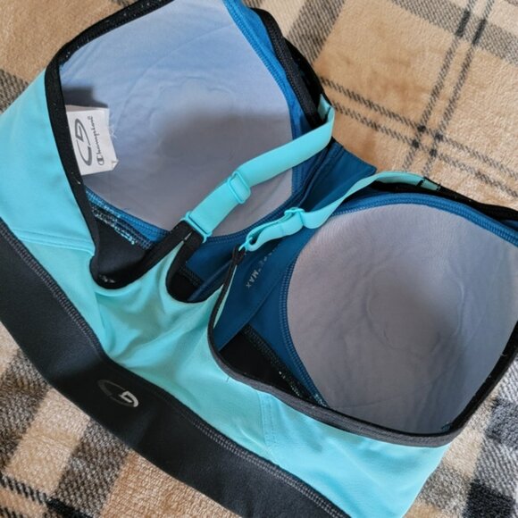 Champion Sport Bra - Picture 4 of 6